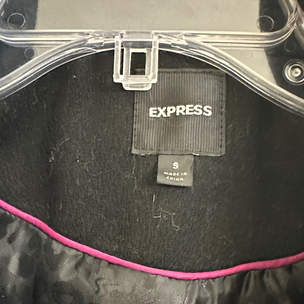 Express Jacket - Picture 2 of 3